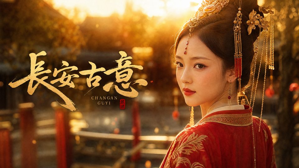 看片·长安古意古装影视视频